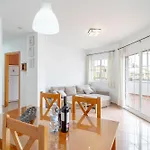 아파트 Rubarsal Burriana 2f Casasol *