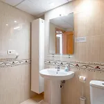 아파트 Rubarsal Burriana 2f Casasol *