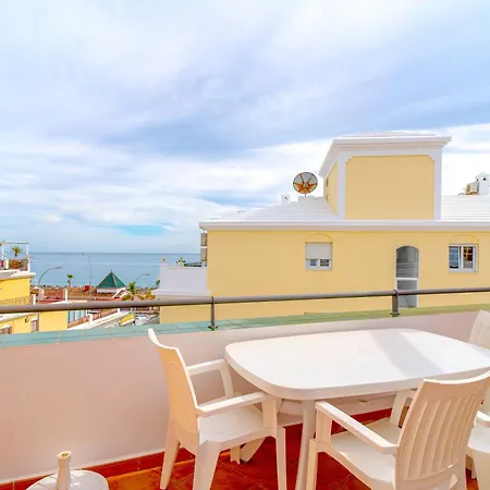 Apartman Rubarsal Burriana 2f Casasol