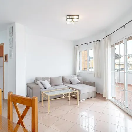 Rubarsal Burriana 2f Casasol Nerja