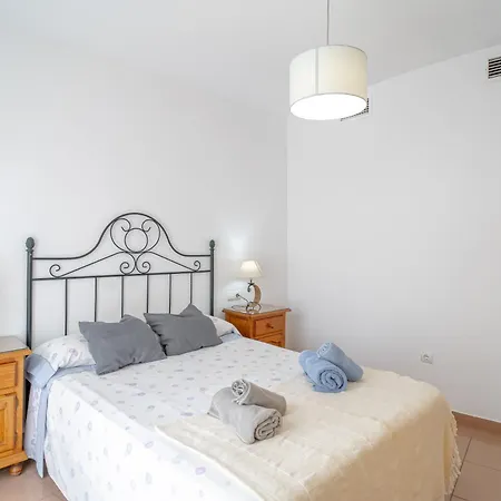 Rubarsal Burriana 2f Casasol Apartamento Nerja