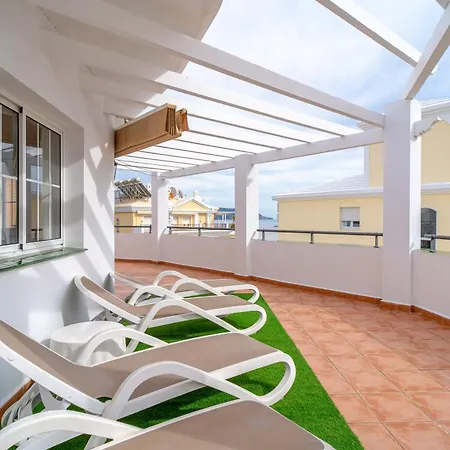 Apartamento Rubarsal Burriana 2f Casasol