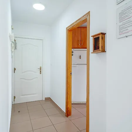 Rubarsal Burriana 2f Casasol Apartamento