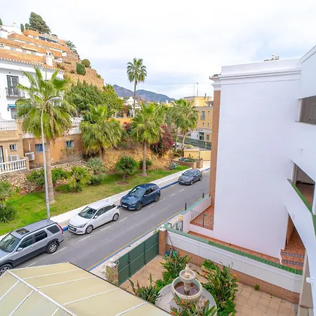 Rubarsal Burriana 2f Casasol Apartman