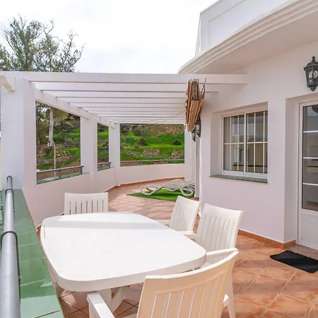 Rubarsal Burriana 2f Casasol * Nerja