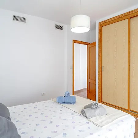 Rubarsal Burriana 2f Casasol * Nerja