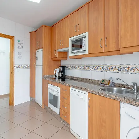 Rubarsal Burriana 2f Casasol * Nerja