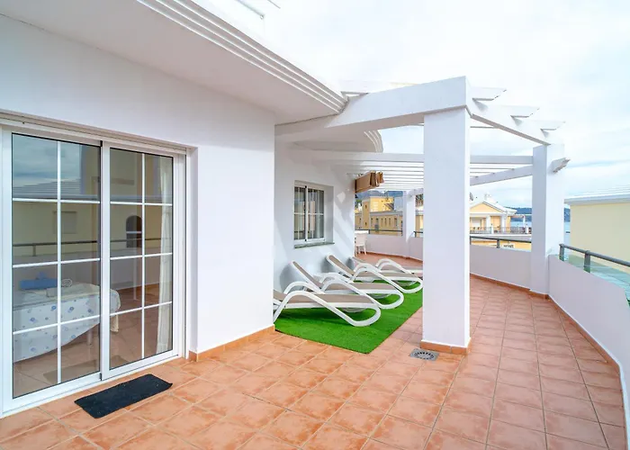 Rubarsal Burriana 2f Casasol Daire Nerja