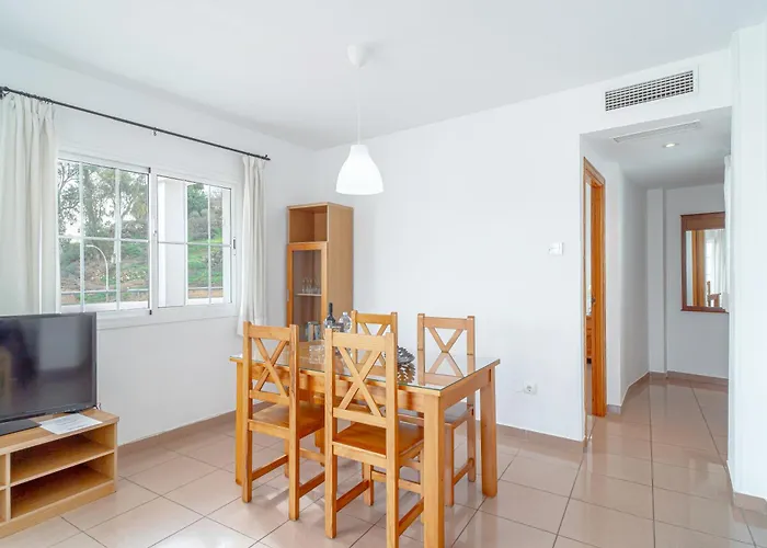 Rubarsal Burriana 2f Casasol Nerja