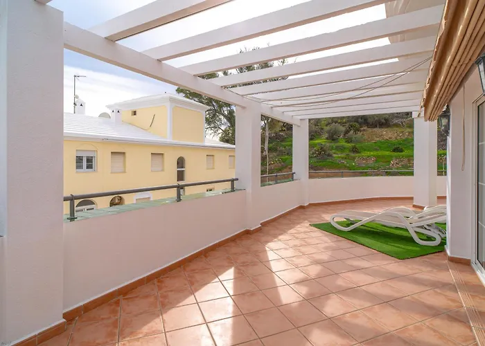 Daire Rubarsal Burriana 2f Casasol