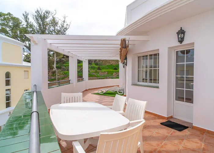 Rubarsal Burriana 2f Casasol * Nerja