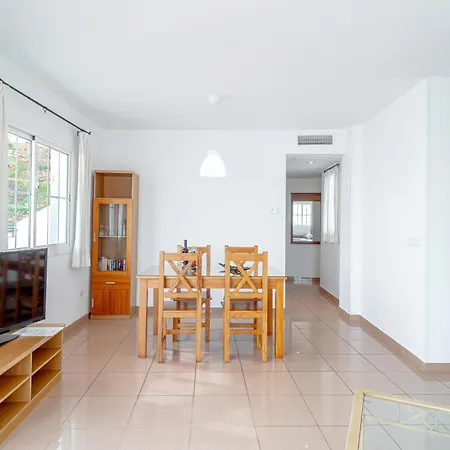 Rubarsal Burriana 2f Casasol Appartement *