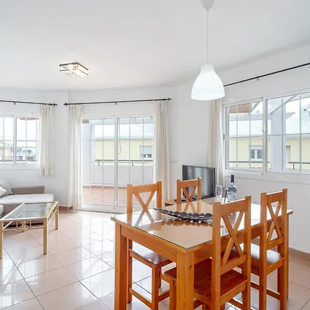Appartement Rubarsal Burriana 2f Casasol