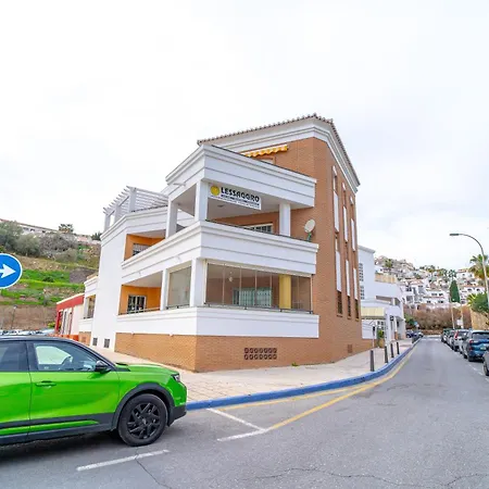 Апартаменти Rubarsal Burriana 2f Casasol