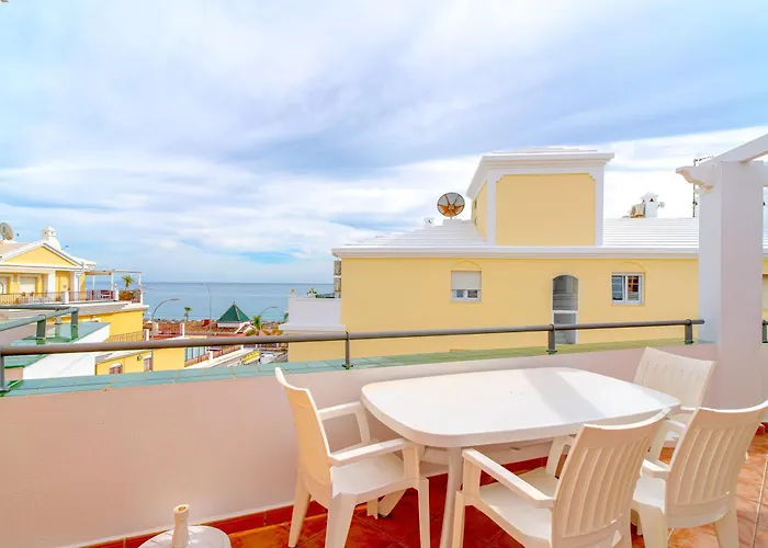 Appartement Rubarsal Burriana 2f Casasol