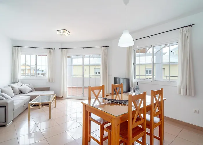 Appartement Rubarsal Burriana 2f Casasol