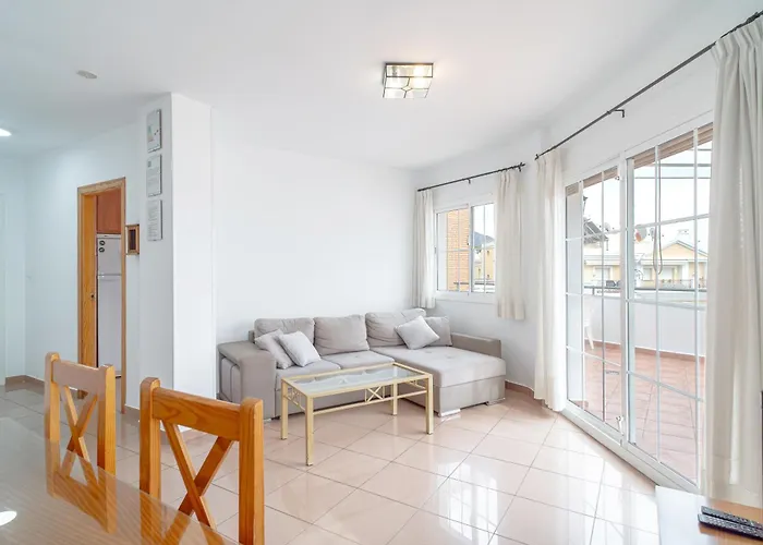 Rubarsal Burriana 2f Casasol Nerja