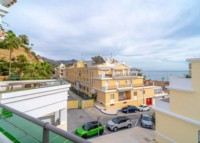 Apartment Rubarsal Burriana 2f Casasol *