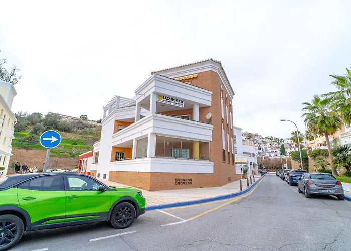 Apartment Rubarsal Burriana 2f Casasol