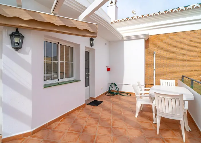 Apartment Rubarsal Burriana 2f Casasol *