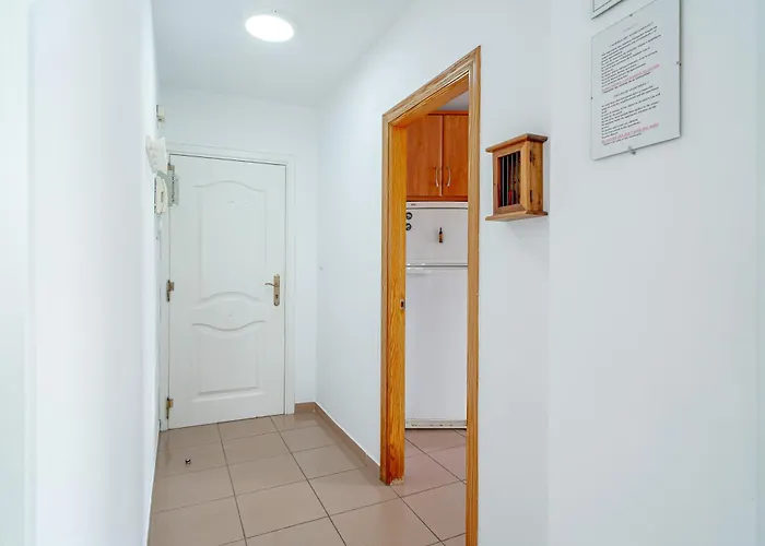 Rubarsal Burriana 2f Casasol Appartement