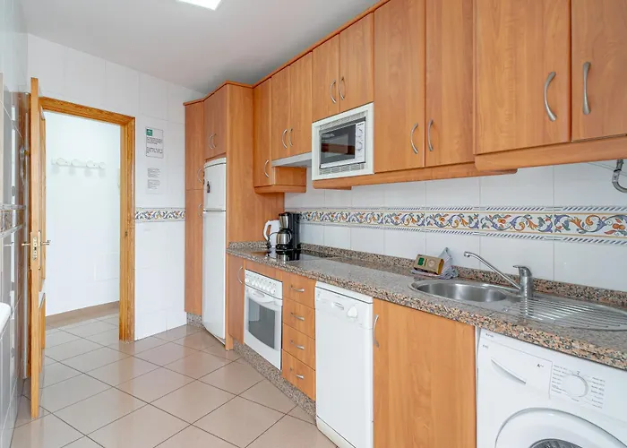 Rubarsal Burriana 2f Casasol * Nerja