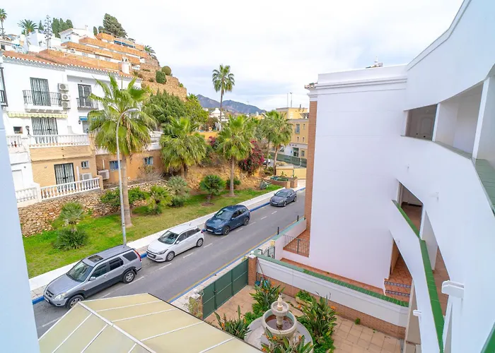 Rubarsal Burriana 2f Casasol アパート