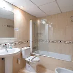 Rubarsal Burriana 2f Casasol Apartman *