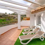 Apartman Rubarsal Burriana 2f Casasol Nerja