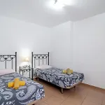 Rubarsal Burriana 2f Casasol Apartman