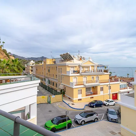 Apartman Rubarsal Burriana 2f Casasol *
