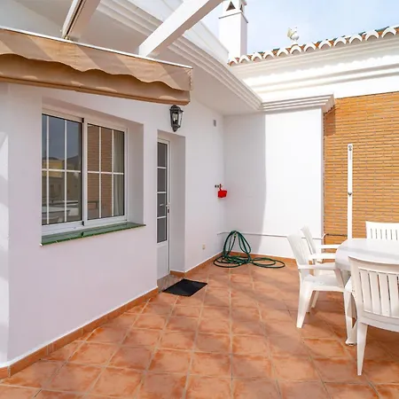 Apartman Rubarsal Burriana 2f Casasol *